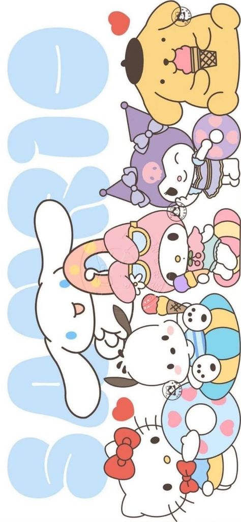 Cute Wallpapers Hello Kitty, Wallpapers Hello Kitty, Hello Kitty Wallpapers, ليلو وستيتش, Images Hello Kitty, Walpaper Hello Kitty, Hello Kitty Images, Images Kawaii, Kitty Images