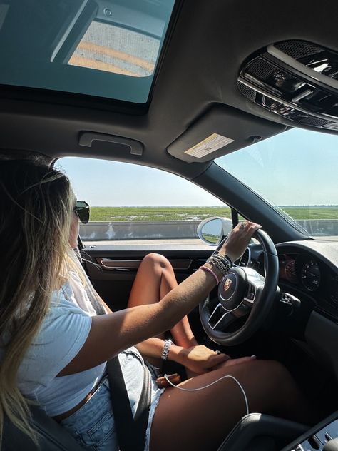 Porsche, car photoshoot, driving, car photo ideas Car Photo Ideas, Porche Car, Porsche Girl, Car Photoshoot, Porsche Car, Girls Driving, Driving Car, Car Photo, Car Girl