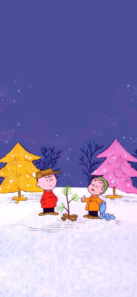 Peanuts Winter Wallpapers - Top Free Peanuts Winter Backgrounds - WallpaperAccess Peanuts Christmas Wallpaper Aesthetic, Peanuts Winter Wallpaper, Christmas Peanuts Wallpaper, Peanuts Wallpaper Christmas, Peanuts Christmas Wallpaper, Charlie Brown Christmas Wallpaper, Snoopy Christmas Wallpaper, Christmas Phone Wallpapers, Month Wallpaper