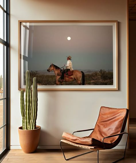 The Cowboy Collection by Ben Christensen – HeadWestStudio Ben Christensen, The Cowboy Way, American Cowboy, Casa Country, Western Lifestyle, Modern Western, Western Homes, The Cowboy, The Wild West