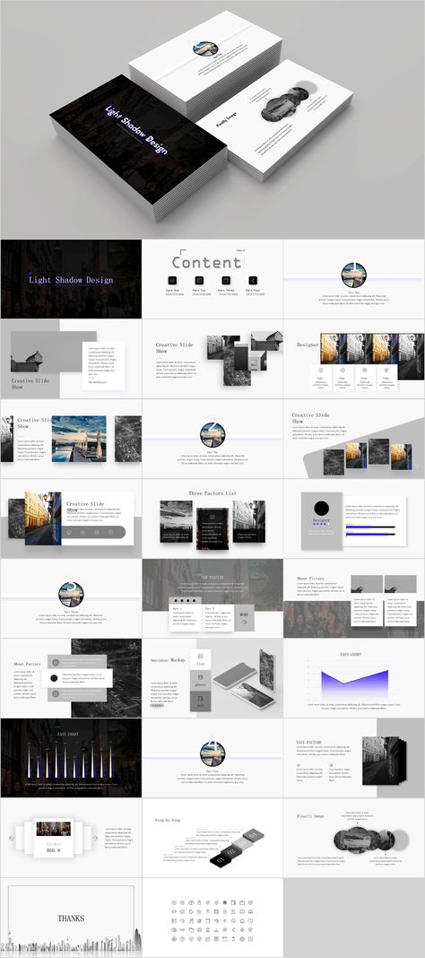 Magazine Office, Minimalistic Illustration, Simple Powerpoint Templates, Company Introduction, Powerpoint Tips, Company Design, Professional Powerpoint Templates, Business Powerpoint Presentation, Best Company