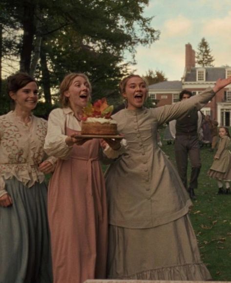 March Sisters, Little Women 2019, Kaptan Jack Sparrow, Septième Art, I Love Cinema, Movies And Series, Little Women, Florence Pugh, Iconic Movies