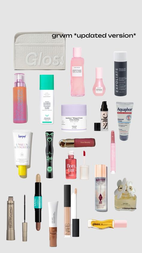 Popular Ulta Products, Ulta Products Must Have, Sephora Recommendations, Christmas Sephora, Ulta Beauty Must Haves, Ulta Wishlist, Grwm Products, Ulta Must Haves, Ulta Products