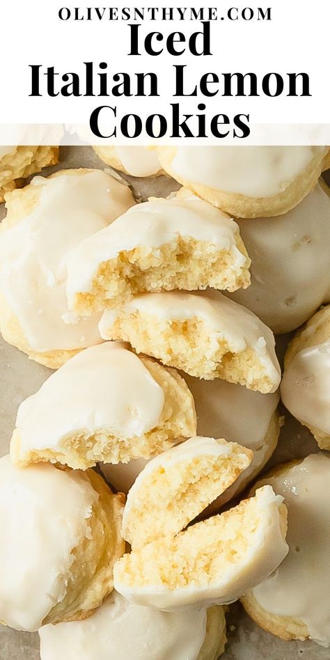 Lemon drop cookies are soft and buttery cookies filled with bright and fresh lemon flavor. Enjoy these bite sized Italian lemon cookies plain or with a sweet and tart lemon glaze. Make these wonderfully refreshing and beautifully fragrant glazed lemon cookies for a taste of spring and summer all year long. Lemon Snowflake Cookies Taste Of Home, Sweet Monkey Lemon Cookie Sandwiches, Glazed Lemon Drop Cookies, Italian Lemon Drop Cookies 12 Tomatoes, Lemon Yogurt Cookies, Lemon Zest Cookies, Lemon Tart Cookies, Lemon Crackle Cookies Recipe, Recipe With Lemons