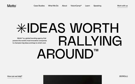 Using Neue Montreal (Pangram Pangram), Non Natural Grotesk (Non Foundry) Pangram Pangram, Webdesign Inspiration, 99 Design, Portfolio Layout, Font Pairing, Web Inspiration, Web Layout, Branding Agency, Website Inspiration