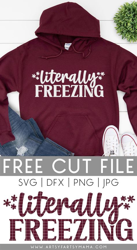 Cricut Sweater, Frozen Free, Freebie Svg, Tshirts Ideas, Cricut Svgs, Cricut Design Studio, Svg Ideas, Maker Project, Cute Shirt Designs