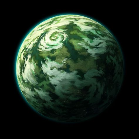 Star Wars The Clone Wars, Green Planet, The Clone Wars, Clone Wars, Star Wars, Forest, Stars, Green, Art