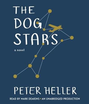 The Dog Stars by Peter Heller The Dog Star, Dystopian Books, The Boogeyman, After Life, Fantasy Books, Reading Lists, Book Lists, Book Club, Favorite Books