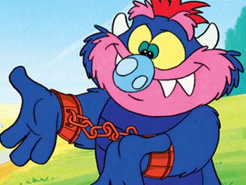 My Pet Monster - I make my kids watch the reruns on Retro Teletoon! My Pet Monster, Tattoo Tv Shows, Pet Monster, Childhood Memories 80s, Monster Tattoo, 80 Cartoons, Pet Monsters, Dope Cartoons, 80s Cartoon