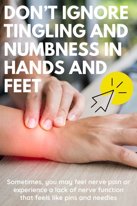 Tingly Numb Hands, Pins And Needles In Hands, Tingling Feet Remedy, Hand Numbness And Tingling, Leg Numbness And Tingling, Numbness In Arms And Hands, Numb Fingertips, Tingling In Fingers, Numbness In Fingers