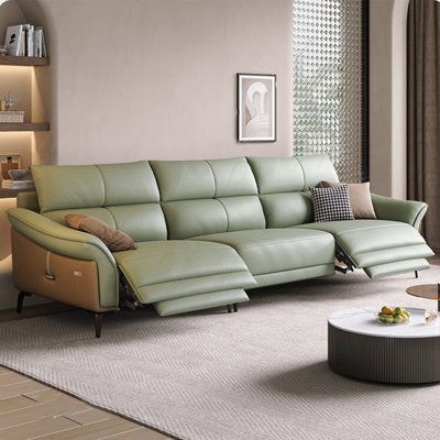 "Ultimate Guide to Multifunctional Sofas for Interior Design"

Elevate your dream apartment with multifunctional sofa design ideas. Ideal for minimalist apartments and small studio apartment ideas, these sofas provide a warm home aesthetic. Perfect for home décor, bedroom design, and living room decoration. Recliners Sofa In Living Room, Leather Recliner Sofa Living Room Decor, Sofa Seating In Living Room, Fabric Recliner Sofa, Recliner Sofa Design, Living Room Designs Sofas, Comfortable Sofas Living Room, Recliner Sofa Living Room Decor, Bedroom With Sofa