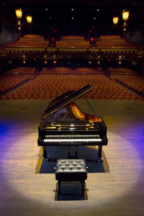 The College of Music Unveils Two New Steinway Concert Grand Pianos - Florida State University College of Music Concert Grand Piano, Piano Concert Aesthetic, Grand Piano Aesthetic, Orchestra Wallpaper, Piano Reference, Musicals Aesthetic, Music University, Piano Grand, Music College