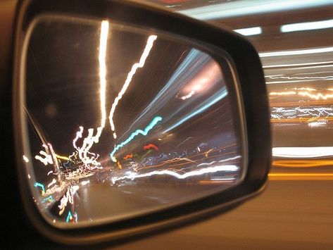 Mirror Photography, Blur Photography, Photography Night, Night Street, Reflection Art, Motion Photography, Reflection Photography, Long Exposure Photography, Exposure Photography