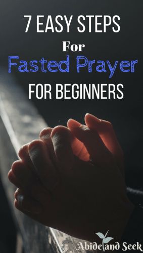 Prayers When Fasting, Fasting For Beginners Spiritual, Spiritual Fast, Fasting Ideas, Prayer Boards, Drawing Closer, Fasting Prayer, Bible Study Fellowship, Spiritual Battle