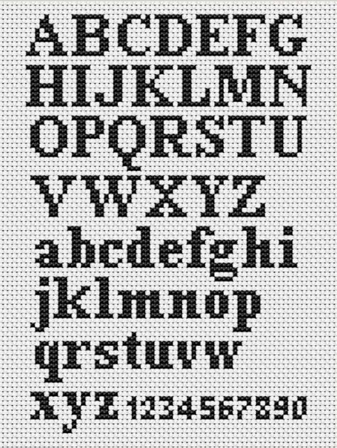 Duplicate Stitch Alphabet, Crochet Tapestry Letter Pattern, Letter Tapestry Crochet, Crochet Grid Patterns Letters, Pixel Grid Alphabet, Tapestry Crochet Alphabet, Pixel Grid Letters, Pixel Letters Alphabet Grid, Crochet Typography