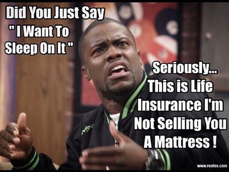 Life Insurance Humor Jokes, Funniest Memes Ever, Life Insurance Humor, Renewal Quotes, Rich Hall, Jokes About Life, Insurance Meme, Insurance Adjuster, Life Insurance Facts