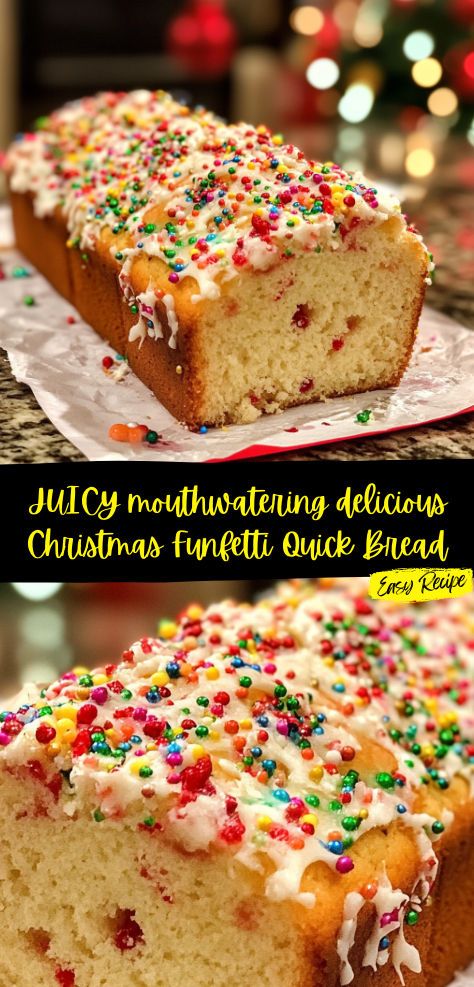 Dessert Breads, Festive Treats, Desserts Recipes, Dessert Bread, Quick Bread, The Holiday, Read More, Holiday Season, Dessert Recipes