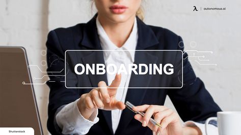 The onboarding process for new employees could be brilliant if done right and integrated in a good way. Find out more about it here. Read on! Welcome New Employee, Onboarding New Employees, Onboarding Checklist, Inspire Employees, Employee Onboarding, Employee Handbook, Employee Retention, First Day Of Work, Onboarding Process