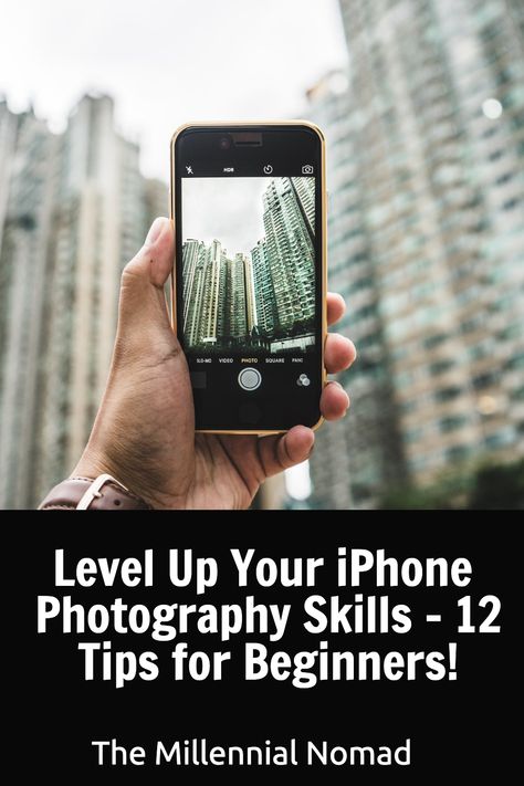 Do you want to take your iPhone photography to the next level? With a few simple tips and tricks, you can make your photos look amazing. Whether you're a beginner or a pro, these 12 tips will help you make the most out of your iPhone camera and give you the skills you need to get professional-looking results. Let's dive into the basics of iPhone photography and level up your skills! How To Take Professional Photos Iphone, Promotional Photography, Iphone Camera Tips, Starting Photography, Iphone Camera Tricks, Photography Beginners, Iphone Keyboard, Iphone Photography Tips, Camera Tricks