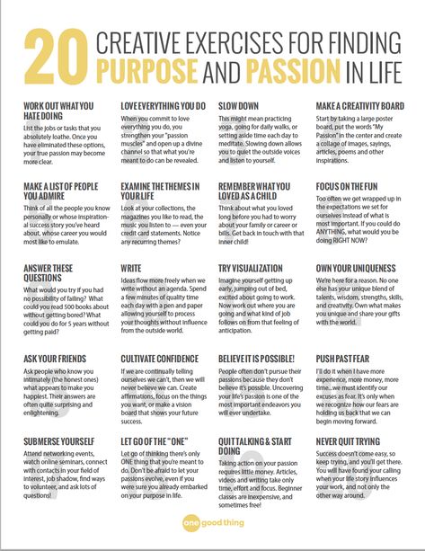 Finding Passion, Passion In Life, Finding Purpose In Life, Wellness Ideas, Growth Motivation, My Purpose In Life, Find My Passion, Find Your Purpose, Creativity Exercises