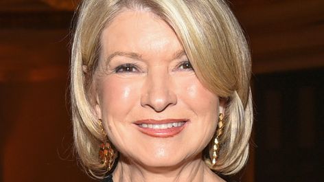 It's often been speculated that Martha Stewart and her adult daughter, Alexis Stewart, have somewhat of an estranged relationship. Here's the scoop. Alexis Stewart, Basic Pancakes, Martha Stewart Home, Leave It To Beaver, Famous Moms, Here's The Scoop, Domestic Goddess, Food For A Crowd, Abc News