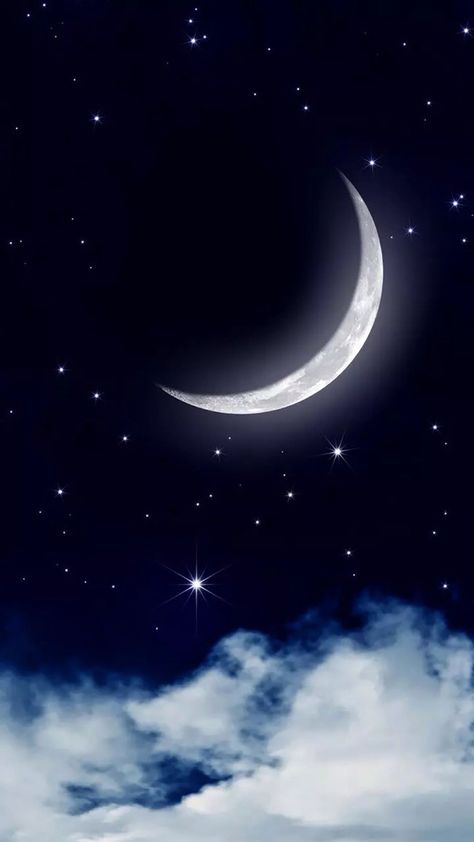 Fantasy moon star black background h5 background Iphone Xr Wallpaper, Xr Wallpaper, Black Background Painting, Naruto Wallpaper Iphone, Amoled Wallpapers, Night Sky Wallpaper, Adorable Wallpapers, Star Wallpaper, Beautiful Moon