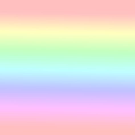 Pastel Rainbow Background, Rainbow Color Background, Background Tile, Bedroom Teen, Ombre Wall, Rainbow Order, Rainbow Pillow, Rainbow Ombre, Large Mural