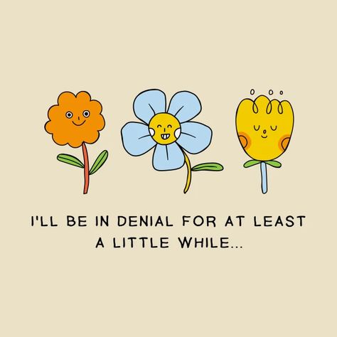 Ill Be In Denial, Denial Quotes, Flower Lyrics, In Denial, Pop Lyrics, Haruki Murakami, Flowers Wall, Guitar Songs, Saddest Songs