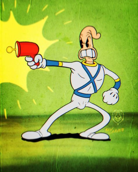 Tv Show Characters, Earthworm Jim, Show Characters, Cartoon Style Drawing, Rubber Hose, Airplane Art, First Animation, Popular Cartoons, The Aesthetics