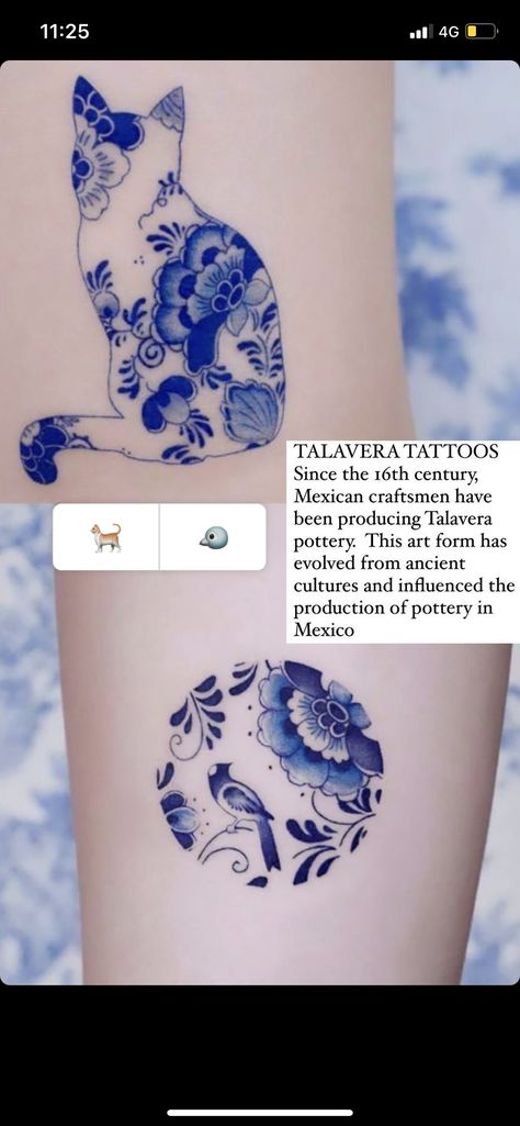 Talavera Pottery Tattoo, Mexican Tile Art Tattoo, Mexican Pottery Tattoo, Mexican Talavera Tattoo, Talavera Tattoo Design, Mexican Pattern Tattoo, Mexican Floral Tattoo, Talavera Tattoo, Mexican Style Tattoos