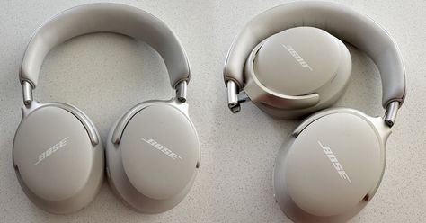 Bose Quietcomfort Ultra, Fish List, Bose Headphones, New Headphones, Bose Quietcomfort, All Time Low, Marketing Images, Noise Cancelling Headphones, World Photo