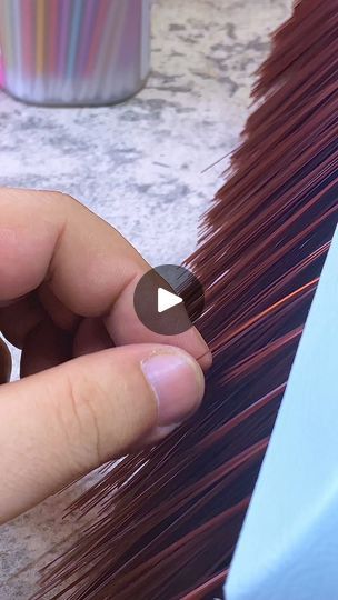 1M views · 5.9K reactions | Must-Have DIY Needle Threader: So Easy! #threader #sewing #sewinghack #lifehacks #threading #needle #needlethreading #needlethreader #toolstour #diyer #DIY #toolstourstudio | Toolstour Needle Threader, Threading, Sewing Ideas, Sewing Hacks, Helpful Hints, Sewing