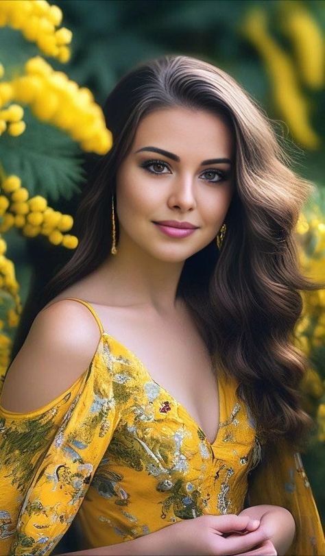 Hair Color For Women, Victoria Secret Fashion, Victoria Secret Fashion Show, Long Hairstyles, American Beauty, Photos Of Women, Photo Effects, Photo Lab, Beauty Face