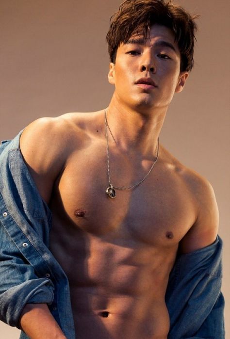 Emery From Knot All That Glitters By Devyn Sinclair Lelaki Comel, Muka Lelaki, Latihan Dada, Asian Male Model, 남자 몸, Handsome Asian Men, Hot Asian Men, 캐릭터 드로잉, Human Poses