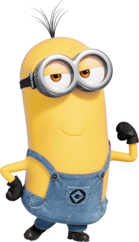 Kevin (Despicable Me 2 and Minions) | Despicable Me Wiki | Fandom Kevin Minion, Gru And Lucy, One Eyed Minion, Film Minion, Minions Birthday Theme, Minion Kevin, Gru And Minions, Minions 4, Despicable Me 2 Minions