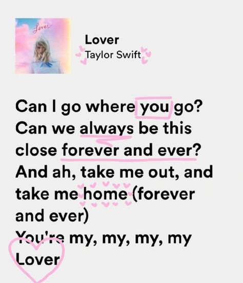 Romantic Lyrics, Frases Taylor Swift, Musica Spotify, Lyrics Spotify, Taylor Swift Song Lyrics, Taylor Songs, Meaningful Lyrics, Taylor Lyrics, Taylor Swift Music