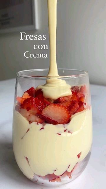 Colombia Food, Bien Tasty, Instant Dessert, Bread Recipes Sweet, Healthy Sweets Recipes, Delicious Snacks Recipes, Quick Desserts, Diy Food, Yummy Snacks