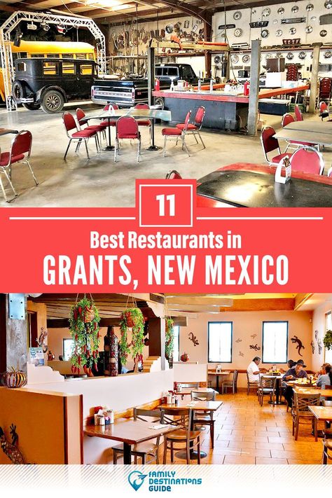 Grants New Mexico, Mexico Restaurants, Family Destinations, Brunch Spots, Best Restaurants, Amazing Places, Spring 2024, Hidden Gems, Places To Eat