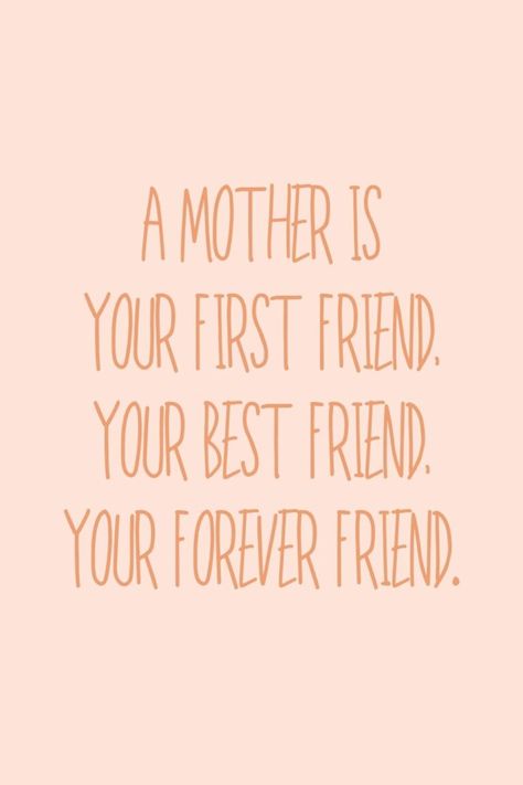 500+ Best Mother's Day Quotes For Every Mom We Adore - Darling Quote Quotes For My Mom From Daughter, Short Daughter Quotes From Mom Funny, Mother’s Day Quote, Quotes For Mum, Mother’s Day Quotes, Beautiful Mother Quotes, Quotes For Mothers Day, Mother Day Quotes, Mothers Day Quote