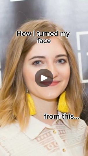 8.3K views · 127 reactions | How I changed my face shape

Do this routine for 1 minute💛

#facetransformation #glowupchallenge #facefitness #faceyoga #facemassage | Valeria Veksler | Valeria Veksler · Original audio Face Transformation, Face Yoga, Face Massage, I Changed, Face Shape, Change Me, Glow Up?, Face Shapes, Audio