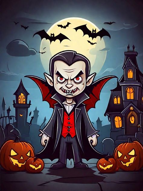 halloween cartoon dracula colorful aesthetic illustration art coloring pages drawing art Dracula Drawing Easy, Dracula Sketch, Dracula Painting, Dracula Drawing, Dracula Cartoon, Vampire Cartoon, Art Coloring Pages, Aesthetic Illustration, Cartoon Drawings Of Animals