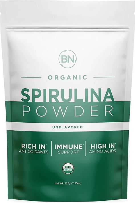 #superfood#health#greenpowder#spirulina What Is Spirulina, Spirulina Powder, Green Superfood, Whey Protein Concentrate, Post Workout Snacks, Plant Protein, Vegan Protein, Plant Based Protein, Nutrient Dense