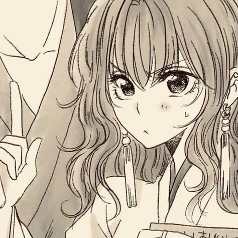 Brown Aesthetic Matching Pfp, B X B Matching Icons, Aesthetic Anime Matching Icons Couple, Matching Art Pfp, Vintage Matching Pfp, Brown Pfp Icon, Yona Matching Icons, Couple Aesthetic Icons Matching, Art Matching Icons