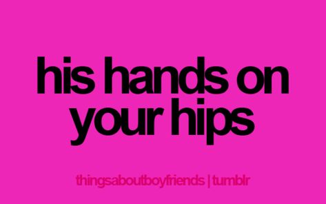 That drove me crazy!  In a good way, of course.  It always made me feel so feminine, which was a problem, apparently.  I never really felt like a woman, and Brandan never missed an opportunity to make me see how he saw me.  <3 Relationships Goals Pictures, Boyfriend Things, Thingsaboutboyfriends, Things About Boyfriends, Inappropriate Thoughts, Relationships Goals, Goals Pictures, Drive Me Crazy, Love My Boyfriend