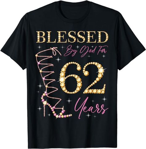 Blessed By God For 62 Years Old Birthday Party for women, 62nd birthday, 62 years old Birthday for woman, 62nd birthday women, 62nd birthday party, 62 and blessed, blessed at 62, 62nd birthday party design for women,62 it's my Birthday.
Blessed By God For 62 Years Old Birthday 62nd birthday party celebration 62nd birthday, 62 years woman birthday party, hello 62, chapter 62, fabulous at 62, it's my 62nd birthday, this queen makes 62 look fabulous, stepping into my 62nd. Birthday Party For Women, Hello 16, Birthday 16, 67th Birthday, 81st Birthday, 88th Birthday, 92nd Birthday, 62nd Birthday, 58th Birthday