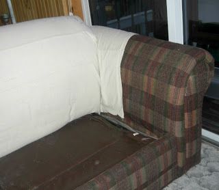 Recover Couch, Hide A Bed Couch, Couch Redo, Reupholster Couch Diy, Reupholster Couch, Diy Couch Cover, Apartment Necessities, Reupholster Chair Dining, Sofa Makeover