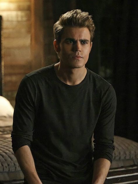 Paul Vampire Diaries, Vampire Diaries Season 5, Paul Wesley Vampire Diaries, Dream Cast, Vampire Diaries Stefan, Vampire Diaries Guys, Vampire Diaries Seasons, Vampire Diaries Cast, Paul Wesley