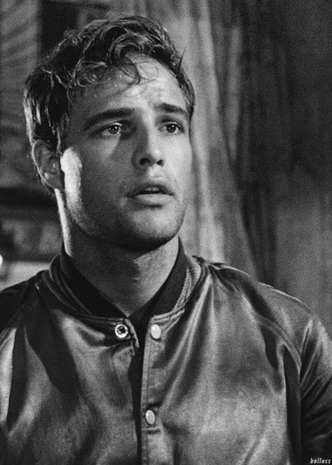 Young Marlon Brando, Behavior Tips, Don Corleone, A Streetcar Named Desire, Best Films, Hollywood Men, Thomas Sangster, Theo James, Mark Wahlberg