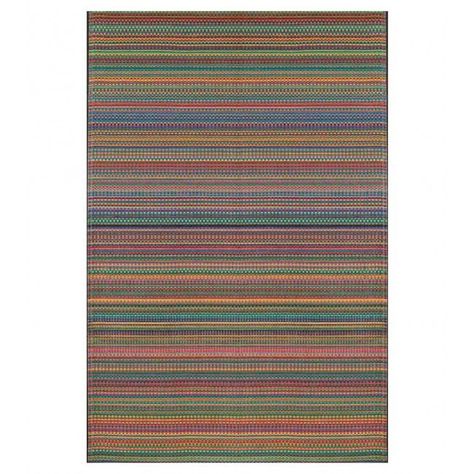 Reversible & Recycled Rainbow Indoor/Outdoor Rug | VivaTerra Outdoor Rugs Patio Waterproof, Rainbow Rug, Outdoor Rugs Patio, Bright Rainbow, 4x6 Rugs, Outdoor Mat, Outdoor Area Rug, Indoor Outdoor Area Rugs, Floor Design