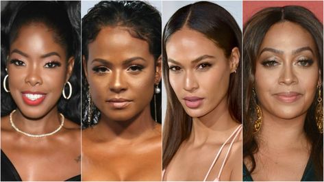 The following stars said they feel proudly Black and Puerto Rican, Dominican, Cuban, Panamanian and more — whether people like it or not. Black Puerto Ricans, Panamanian Tattoos, Cuban Woman Beautiful, Black And Puerto Rican, Afro Puerto Rican, Puerto Rican Woman, Dominican People, Afro Latinas, Puerto Rico Clothing